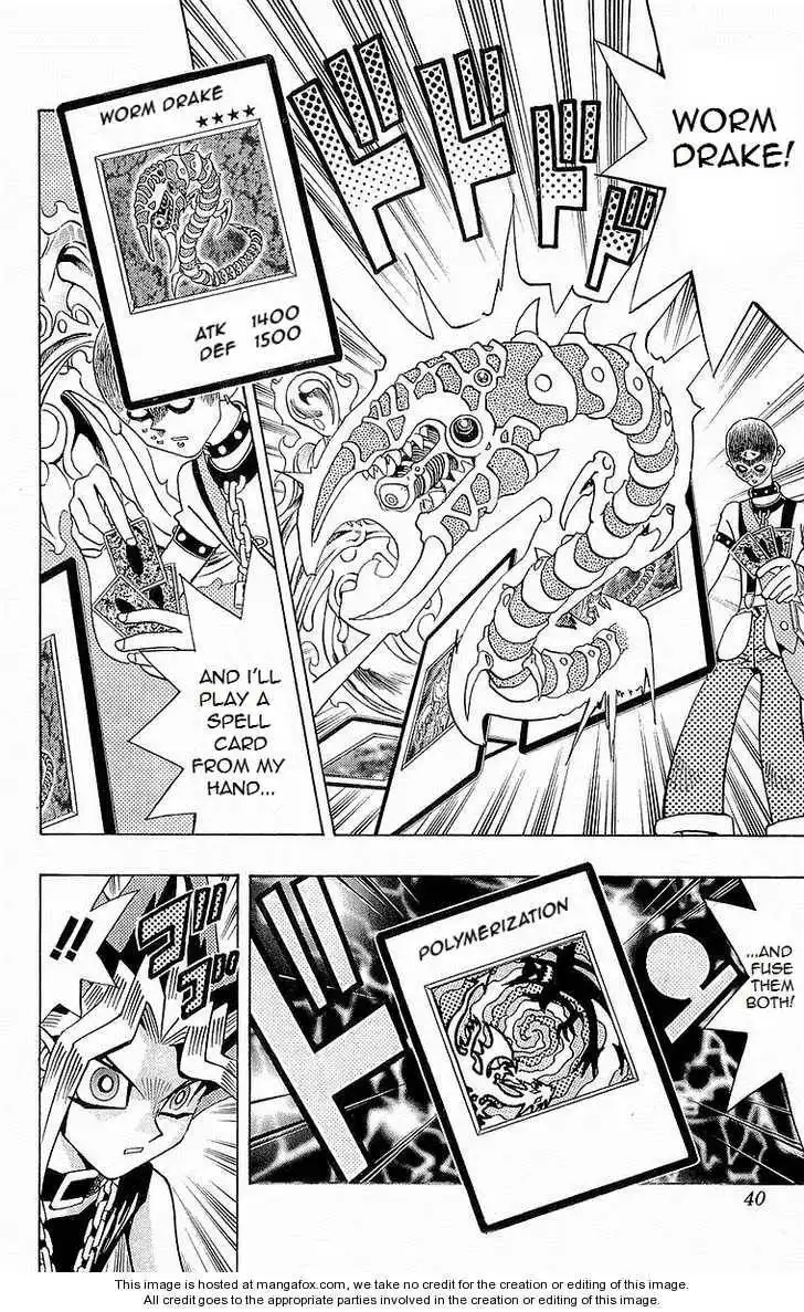 Yu-Gi-Oh! Duelist Chapter 112 12